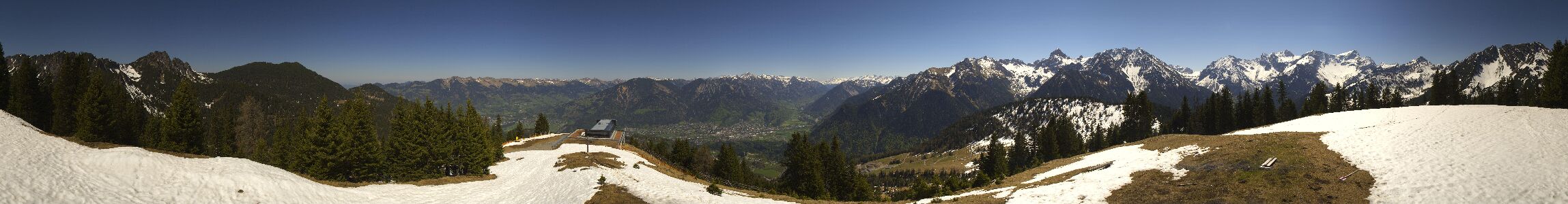 Loischkopf Brandnertal