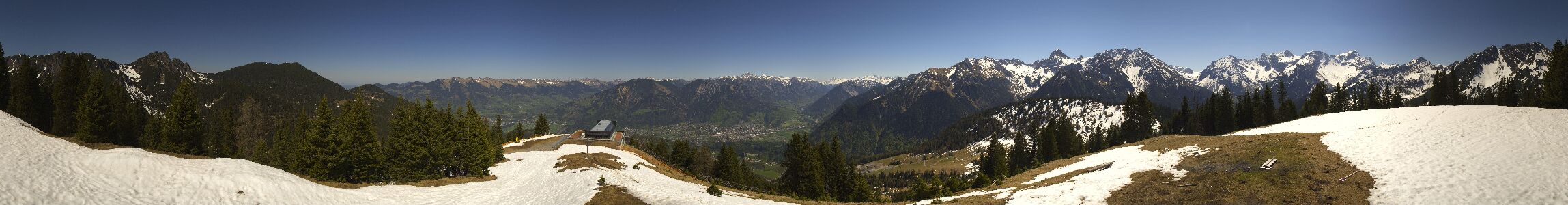 Loischkopf Brandnertal