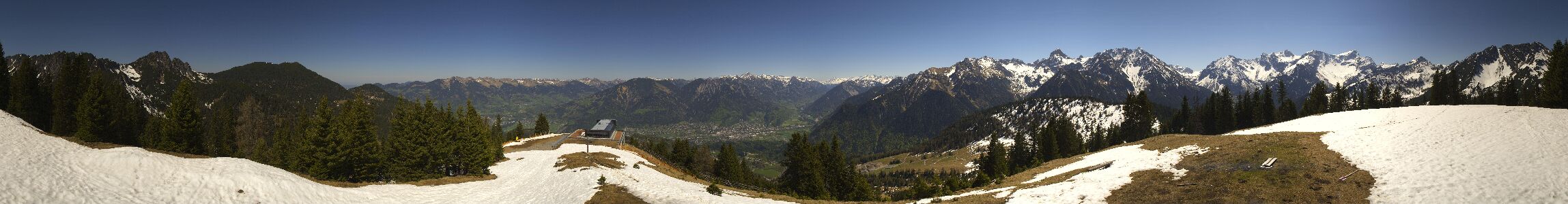 Loischkopf Brandnertal