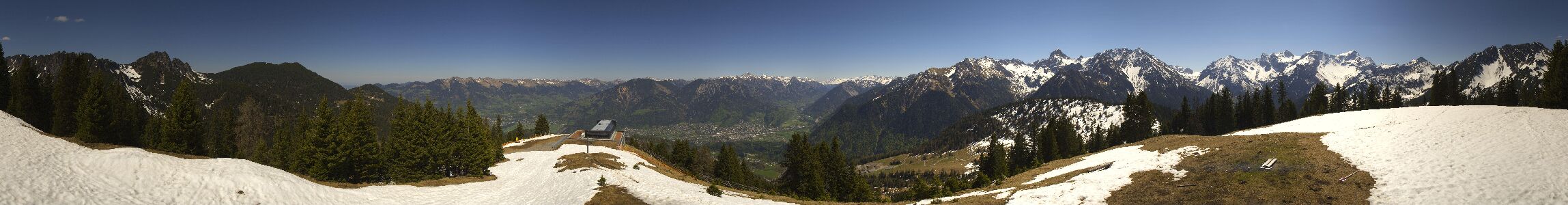 Loischkopf Brandnertal