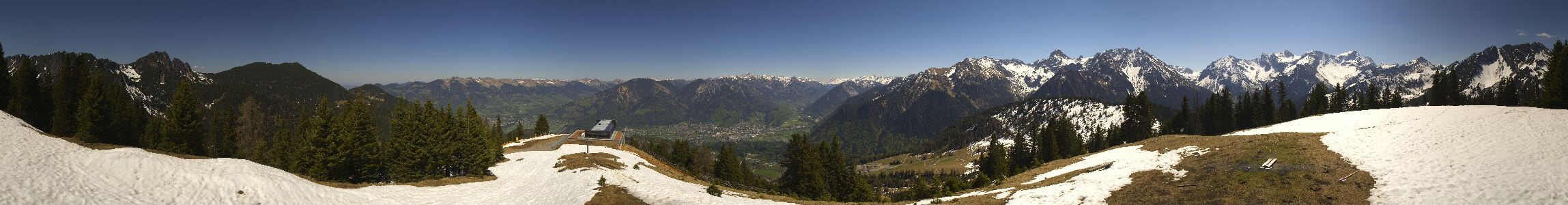 Loischkopf Brandnertal