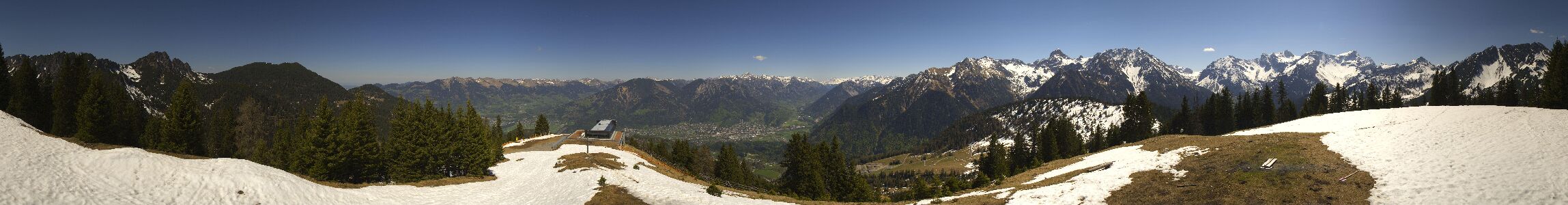 Loischkopf Brandnertal