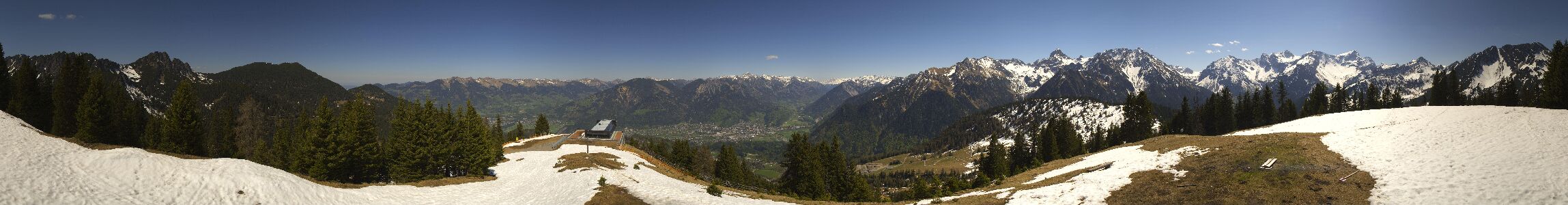 Loischkopf Brandnertal
