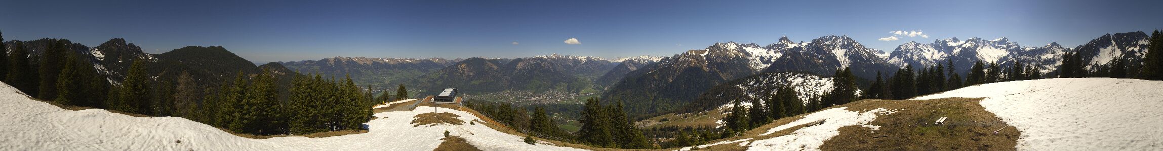 Loischkopf Brandnertal