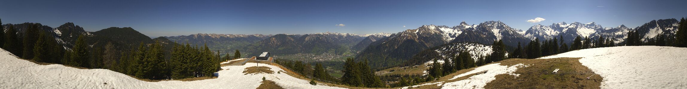 Loischkopf Brandnertal
