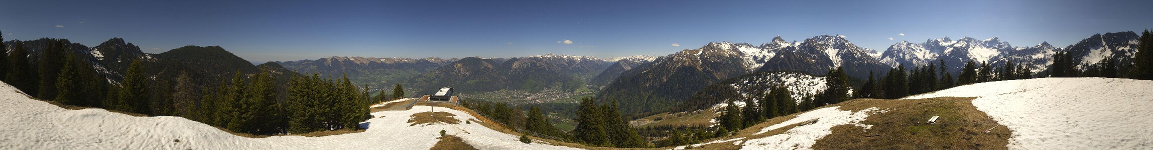 Loischkopf Brandnertal