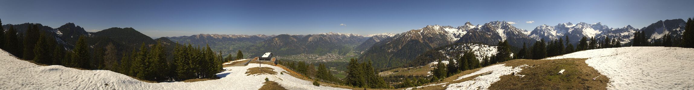 Loischkopf Brandnertal