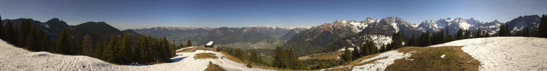 Loischkopf Brandnertal
