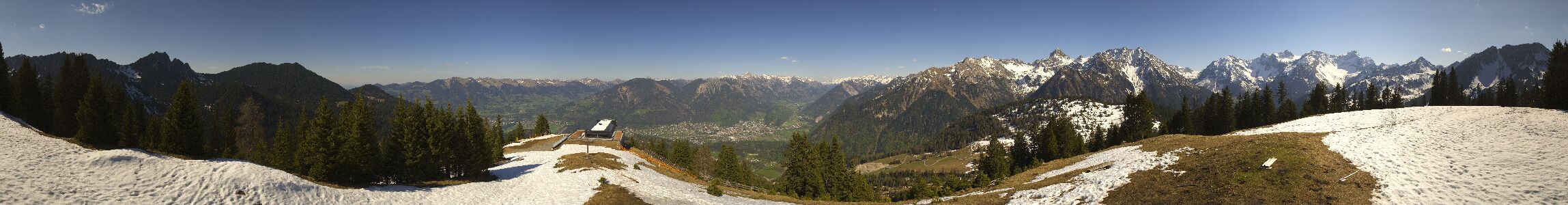 Loischkopf Brandnertal