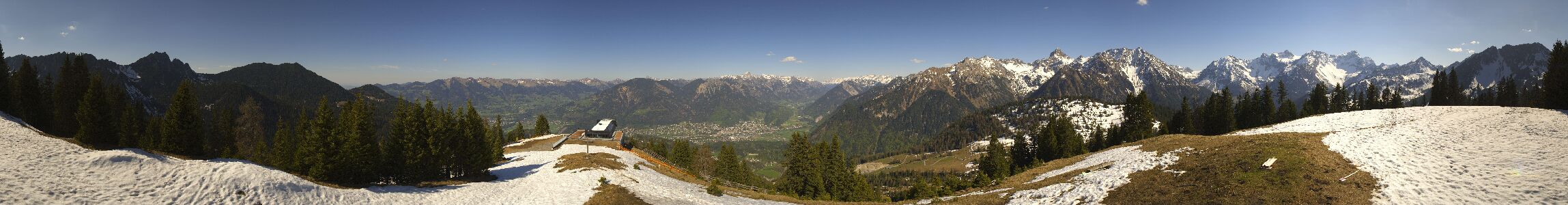 Loischkopf Brandnertal