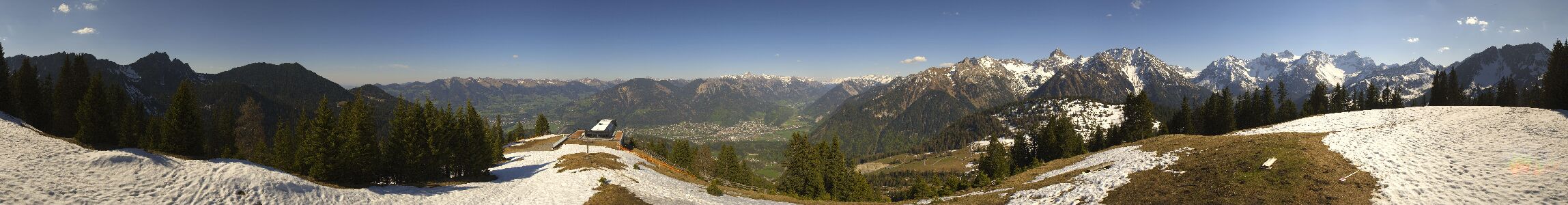 Loischkopf Brandnertal
