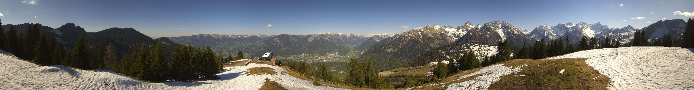 Loischkopf Brandnertal