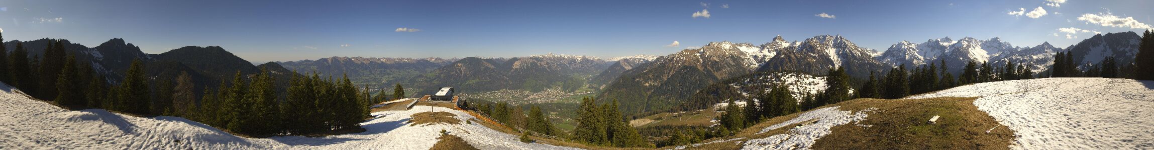 Loischkopf Brandnertal