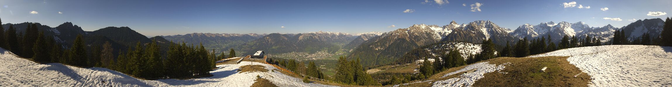 Loischkopf Brandnertal