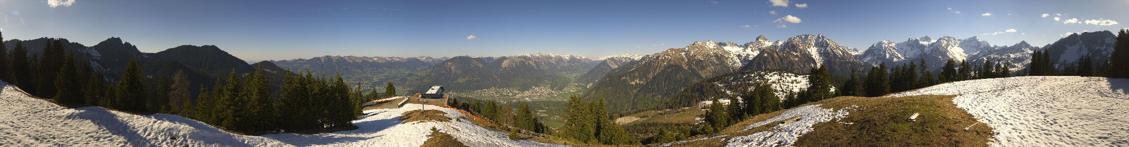 Loischkopf Brandnertal