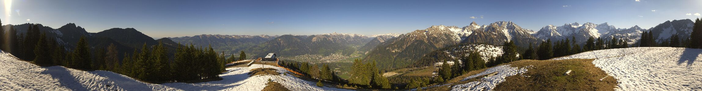 Loischkopf Brandnertal