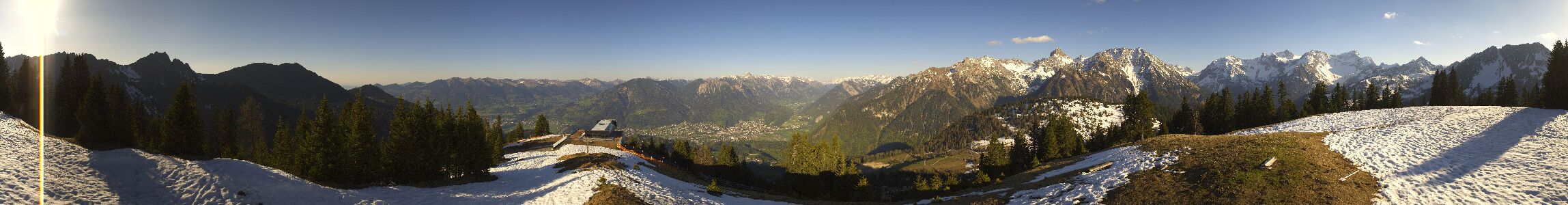 Loischkopf Brandnertal