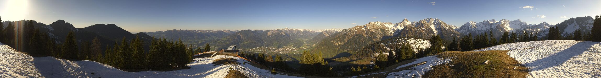 Loischkopf Brandnertal