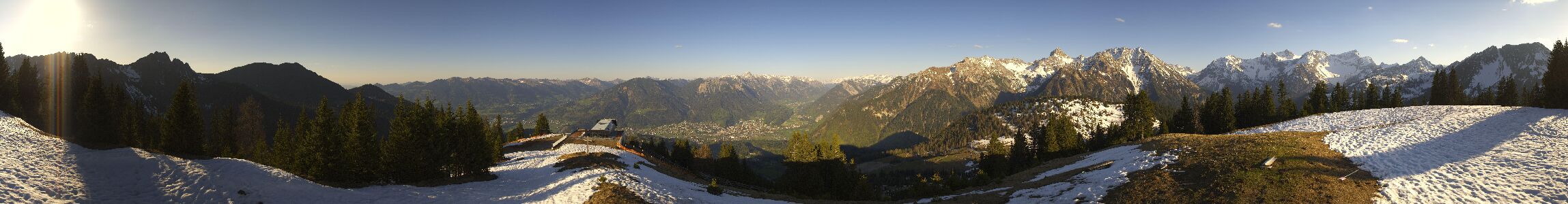 Loischkopf Brandnertal