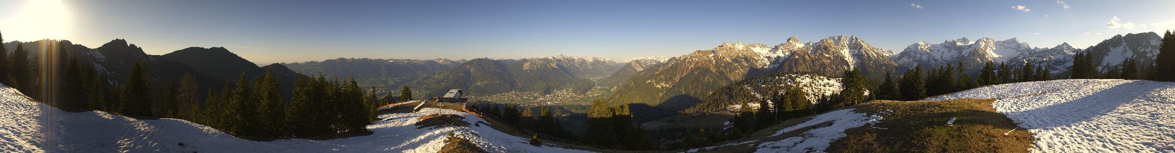 Loischkopf Brandnertal