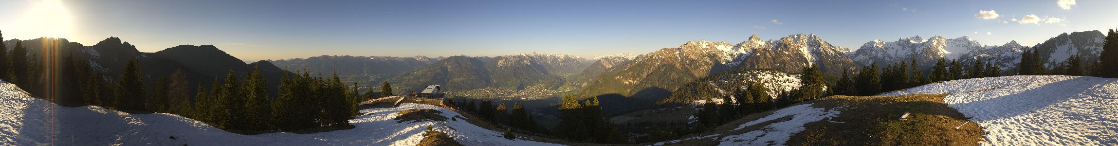 Loischkopf Brandnertal