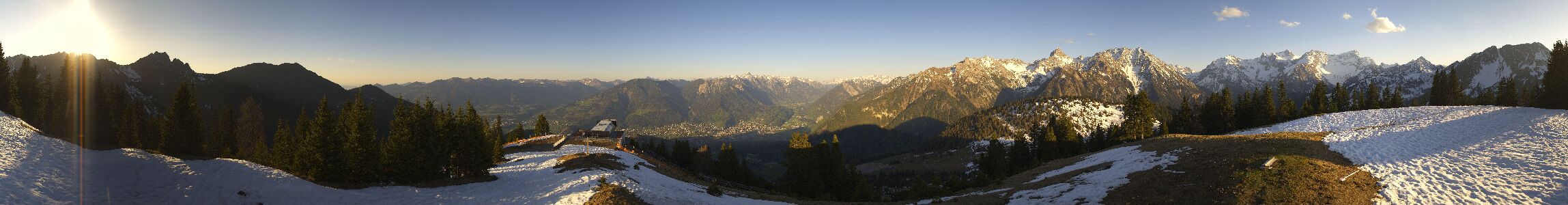 Loischkopf Brandnertal