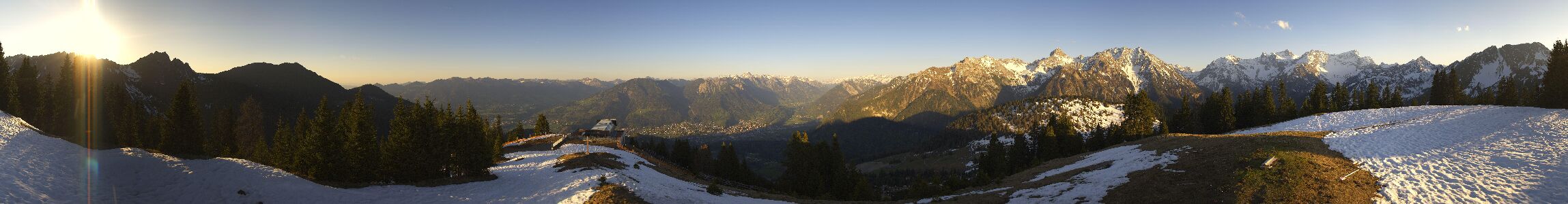 Loischkopf Brandnertal