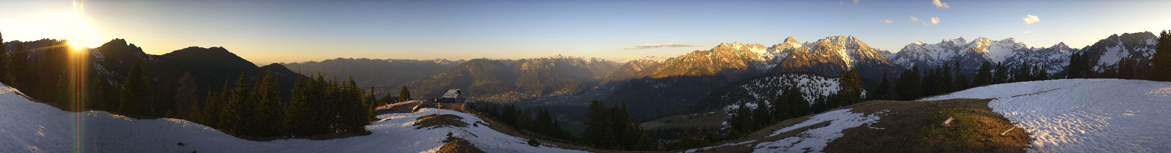 Loischkopf Brandnertal