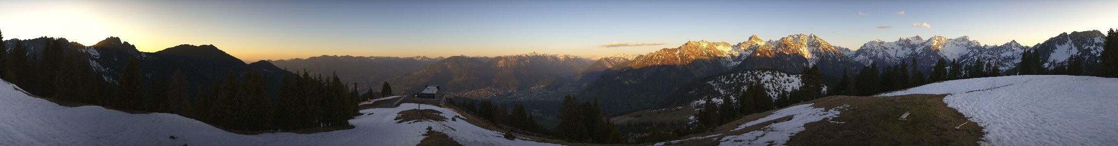 Loischkopf Brandnertal