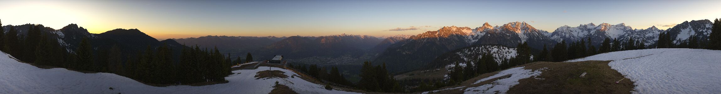 Loischkopf Brandnertal