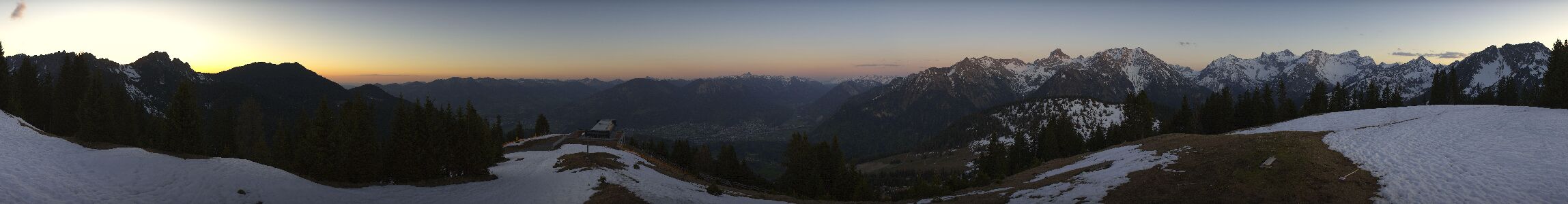Loischkopf Brandnertal