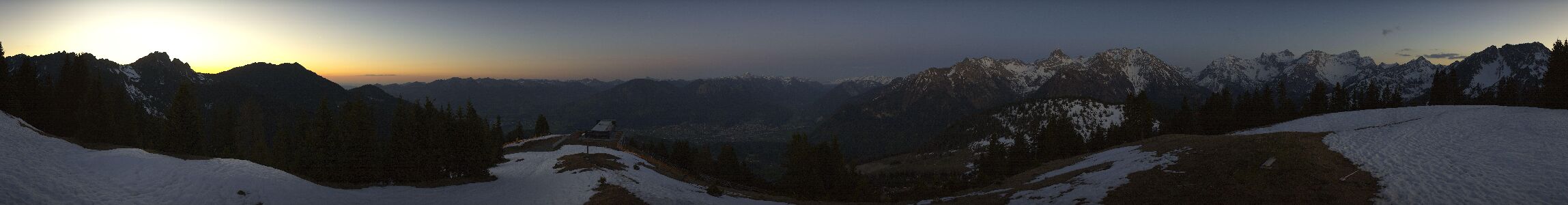 Loischkopf Brandnertal
