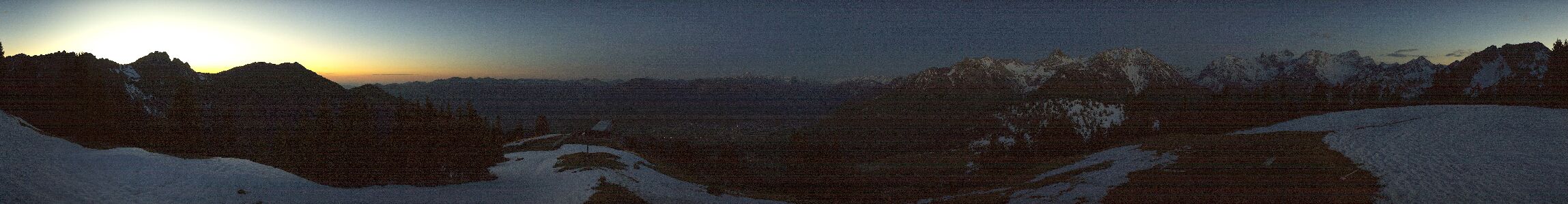 Loischkopf Brandnertal