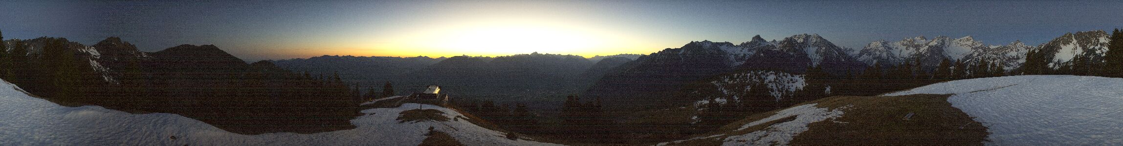 Loischkopf Brandnertal