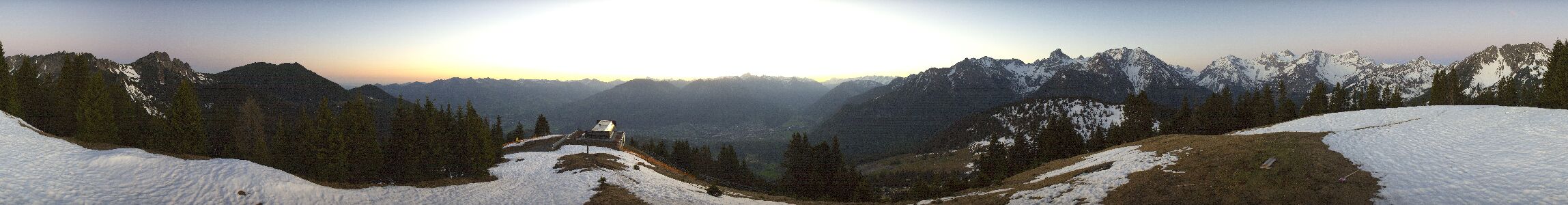 Loischkopf Brandnertal