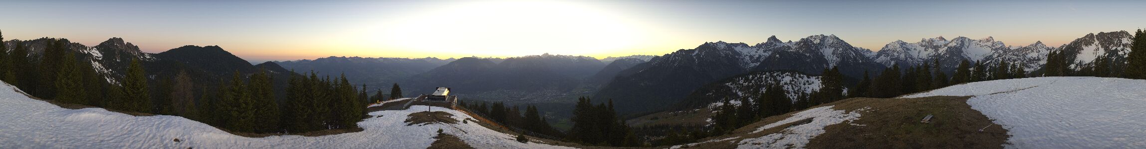 Loischkopf Brandnertal