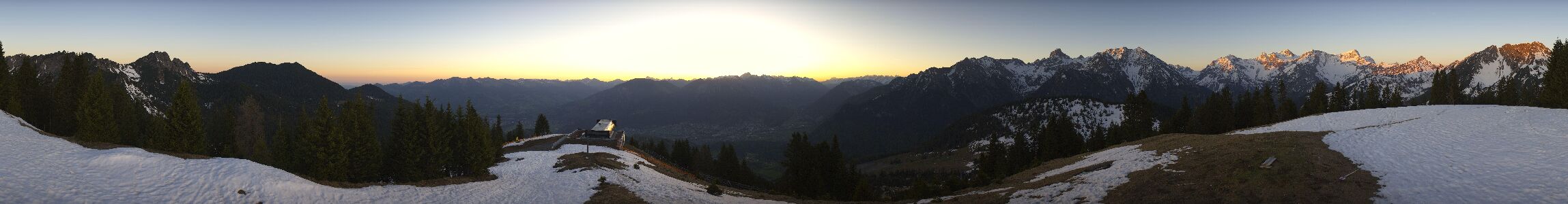 Loischkopf Brandnertal