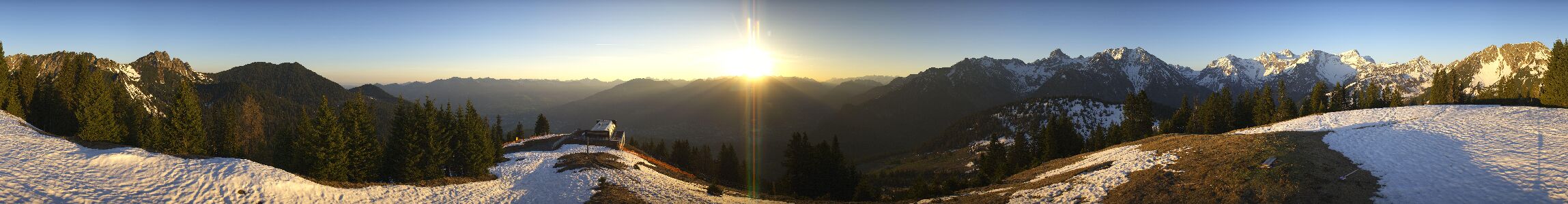 Loischkopf Brandnertal