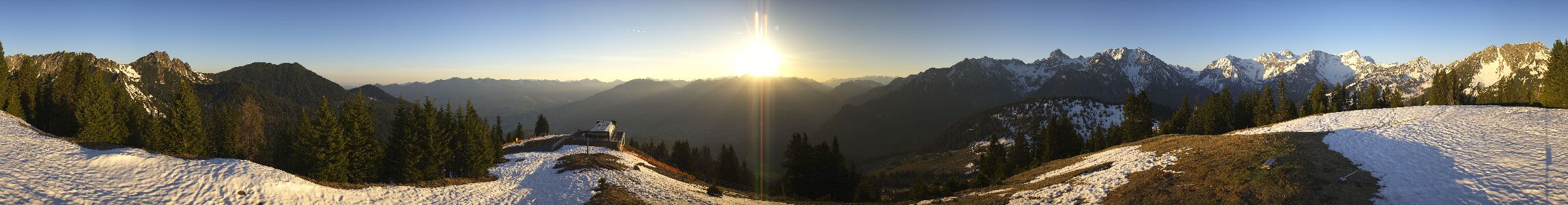 Loischkopf Brandnertal