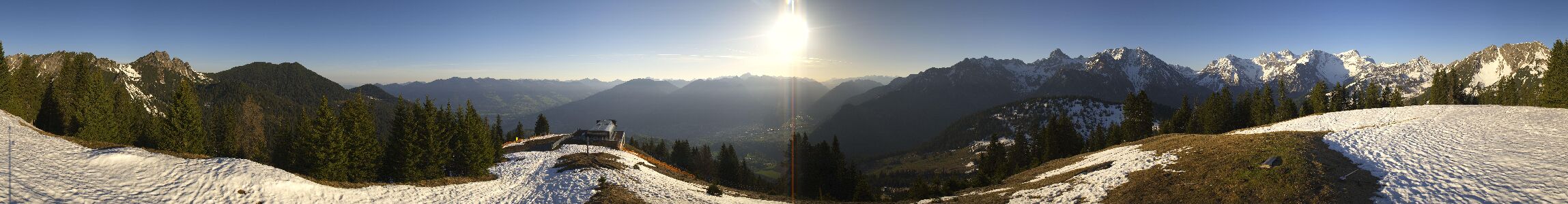 Loischkopf Brandnertal