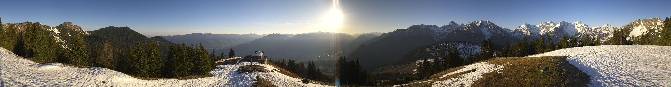 Loischkopf Brandnertal