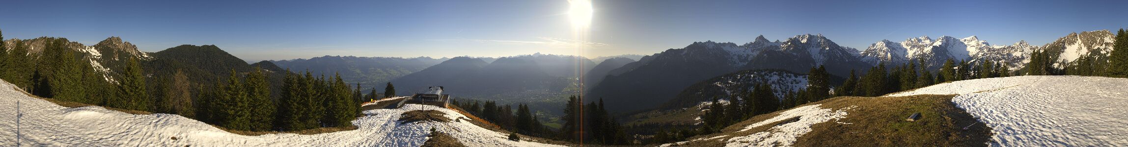 Loischkopf Brandnertal