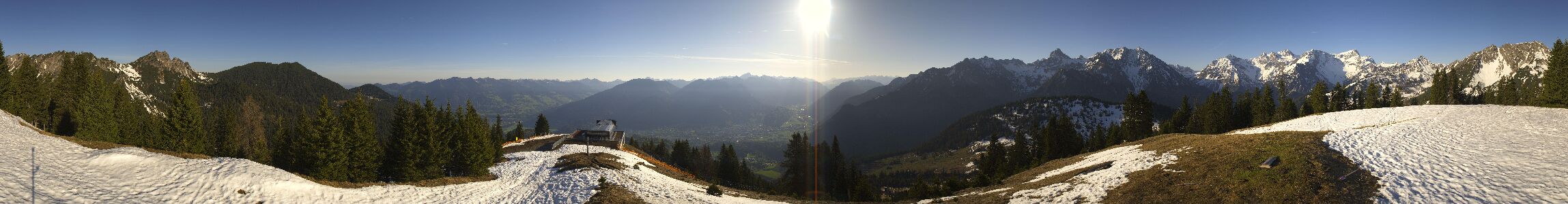 Loischkopf Brandnertal