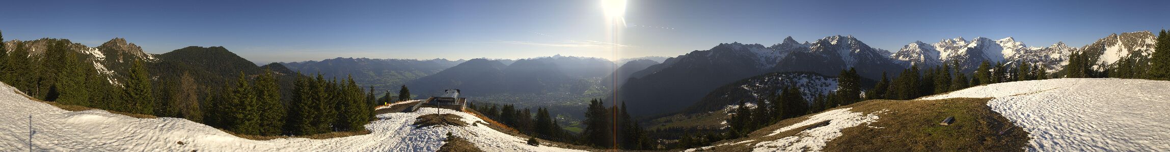Loischkopf Brandnertal