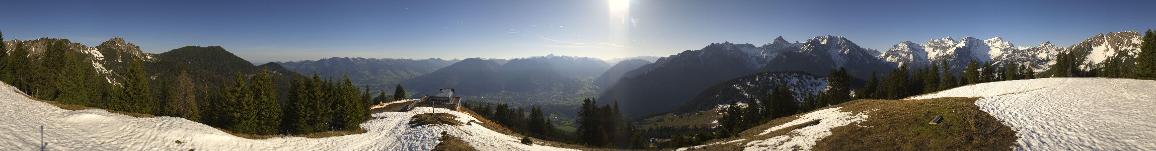 Loischkopf Brandnertal