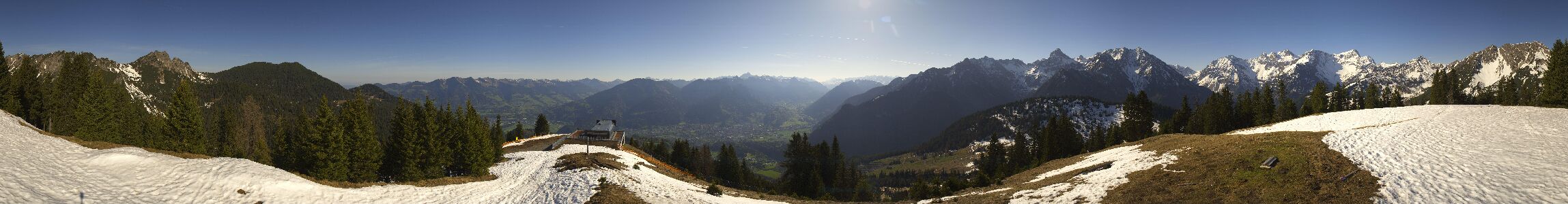 Loischkopf Brandnertal