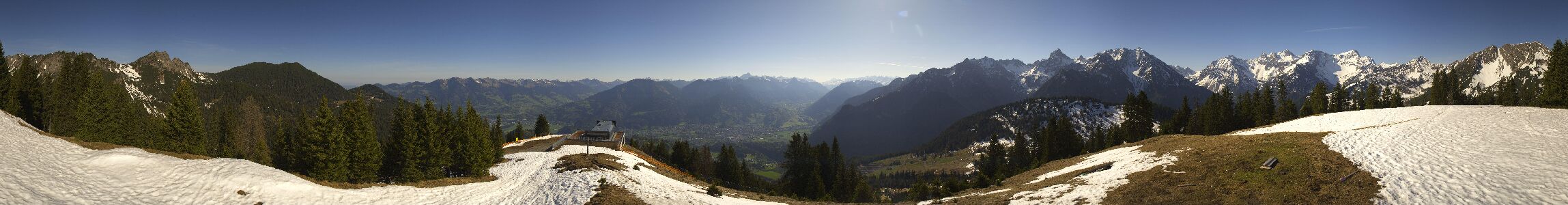 Loischkopf Brandnertal