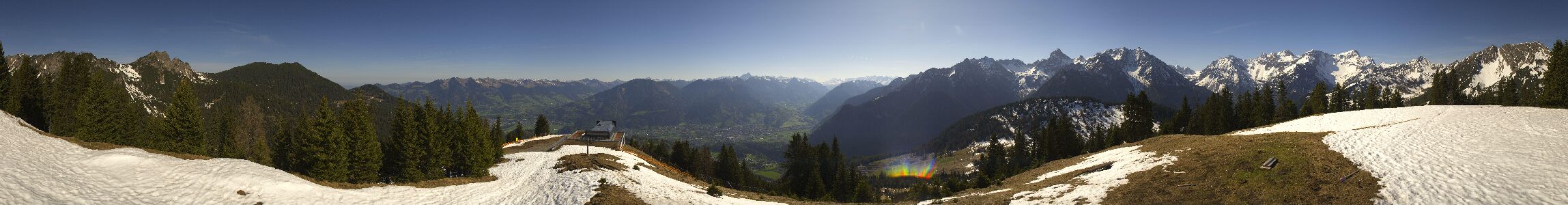 Loischkopf Brandnertal