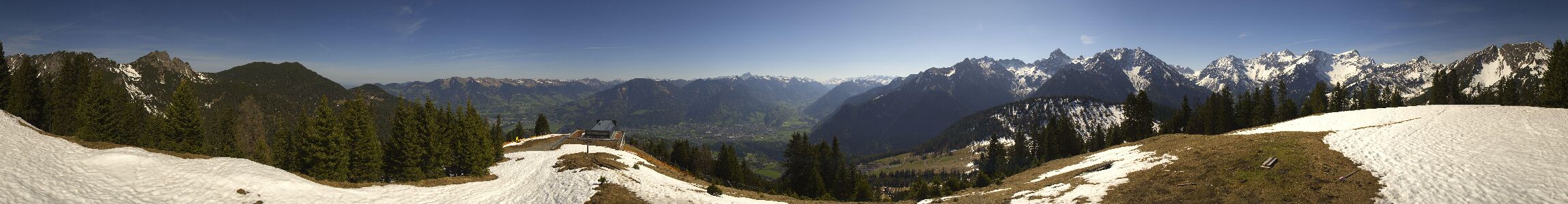 Loischkopf Brandnertal