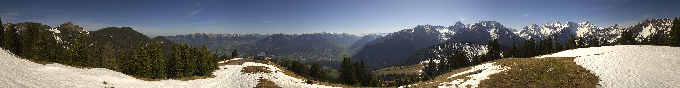 Loischkopf Brandnertal